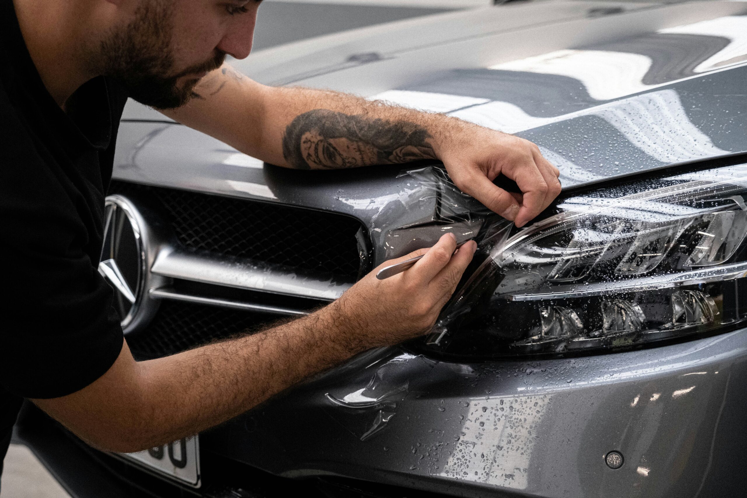 detailing en fuente alamo